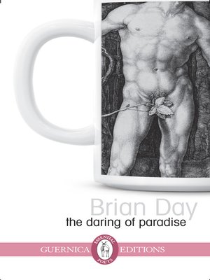 cover image of The Daring of Paradise